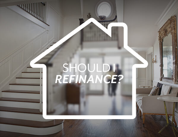 Can I Refinance My Mortgage?