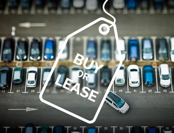 Should I Buy or Lease an Auto?