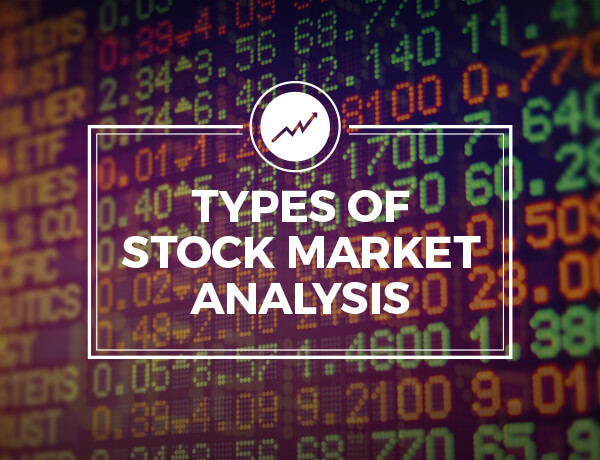 Types of Stock Market Analysis