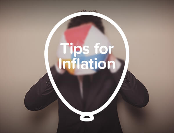 TIPS for Inflation