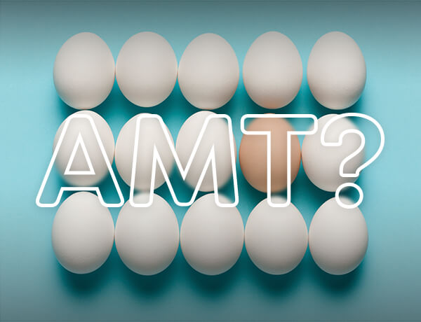 Do You Owe The AMT?