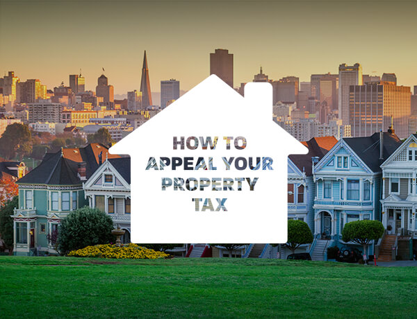 How to Appeal Your Property Taxes