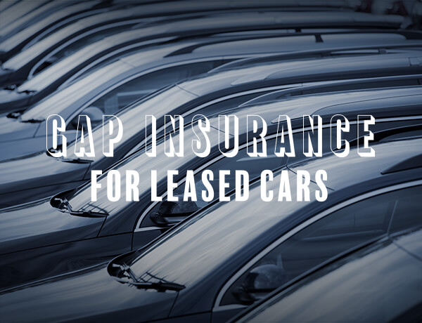 Gap Insurance for Leased Cars