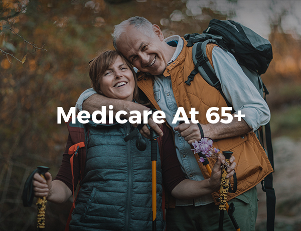 Medicare At 65+