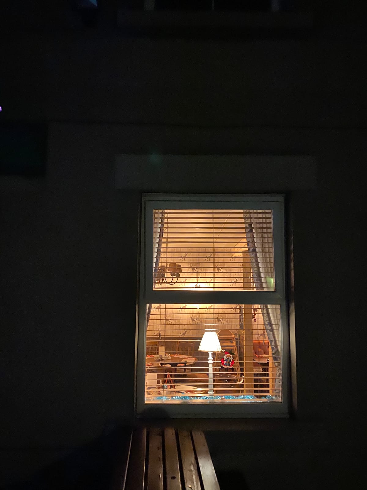 How to develop persistence - standing up 8 times