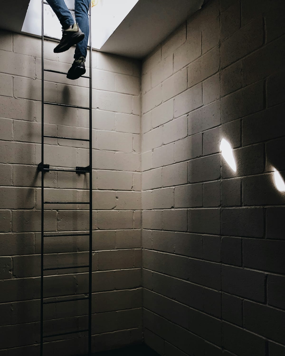 How to climb the career ladder