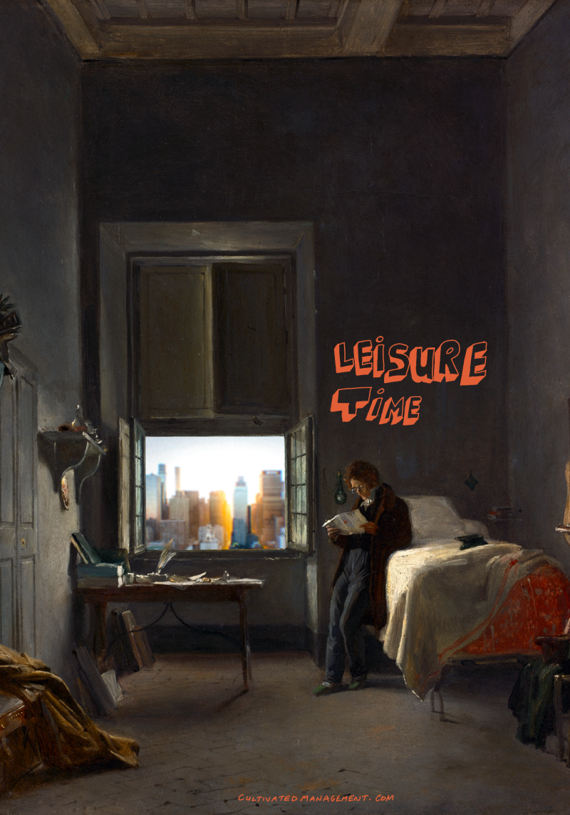 This is a digital collage I created. Original exquisite painting is by Léon Cogniet. Free to use art from Artvee.com